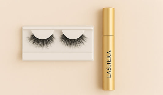 Luxe Natural Volume Serum